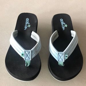 Cobian kids sandals
